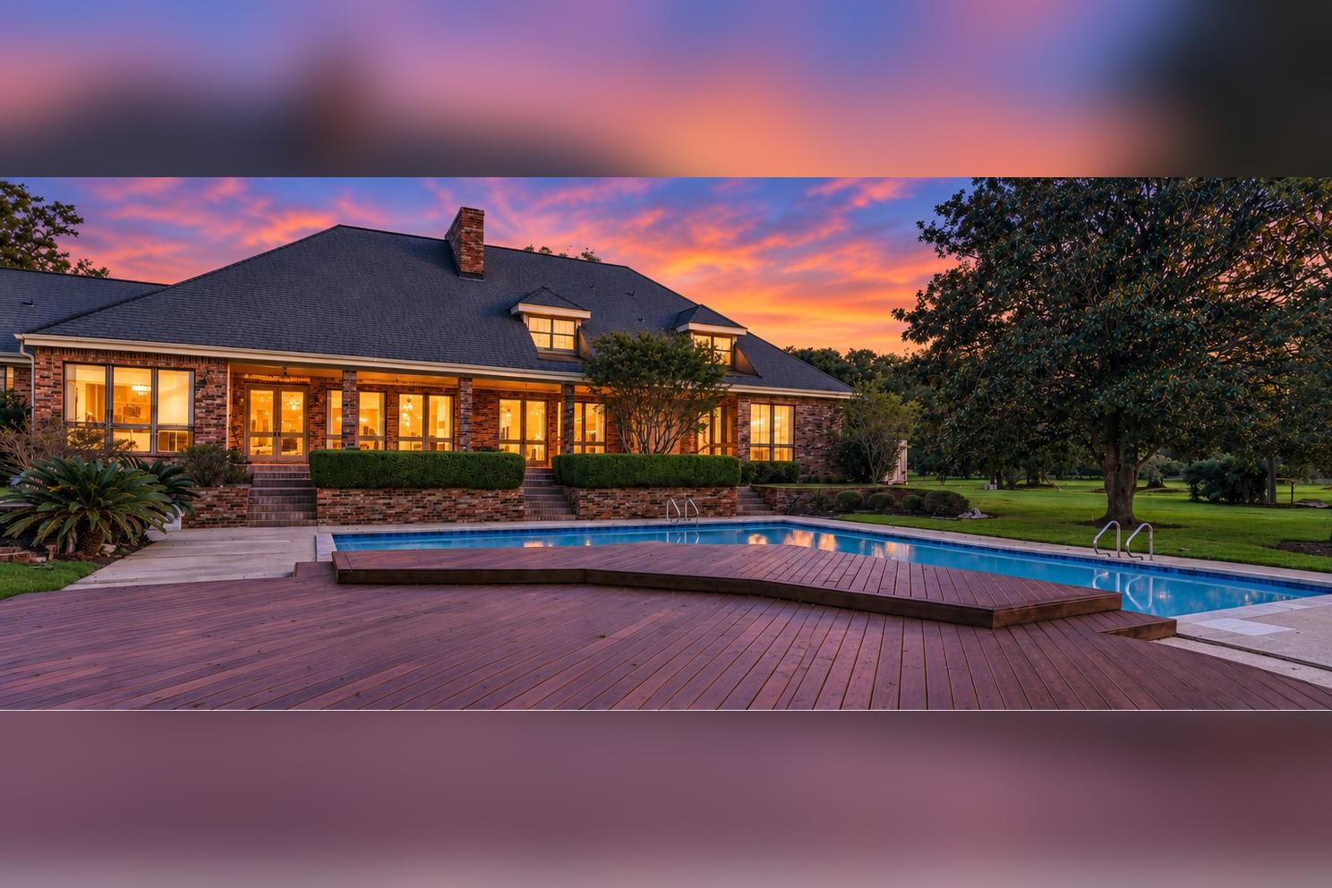 218 Bella Vista Drive