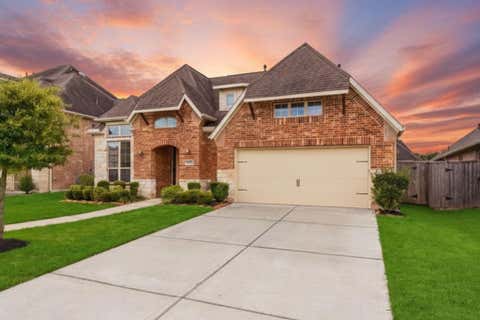 Homes For Sale - 3310 Allendale Park Court<br/> Houston, TX 77365