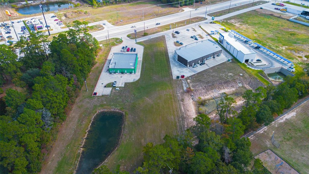 Photo of 21906 Farm To Market Road 1314, Porter, TX 77365 (MLS # 8144552)