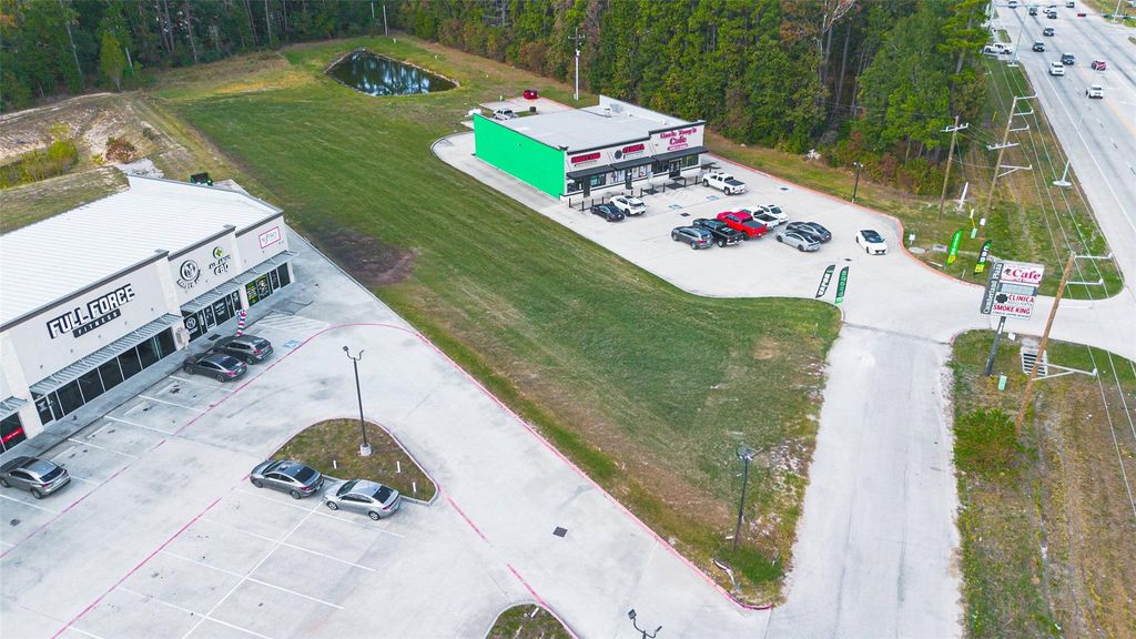Photo of 21906 Farm To Market Road 1314, Porter, TX 77365 (MLS # 8144552)