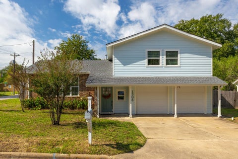 Photo of 1308 Marie Street, Brenham, TX 77833 (MLS # 25760186)