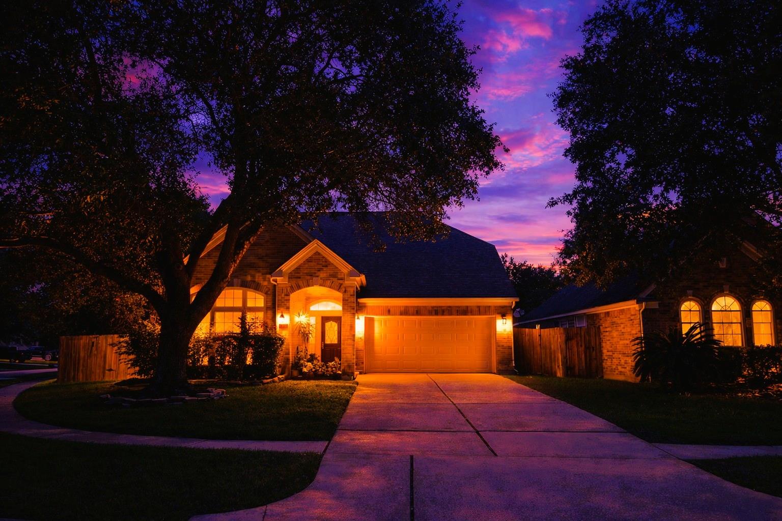 3103 Willow Trace Court
