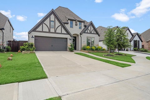 Photo of 16943 Lupine Meadow Lane, Humble, TX 77346 (MLS # 7009863)
