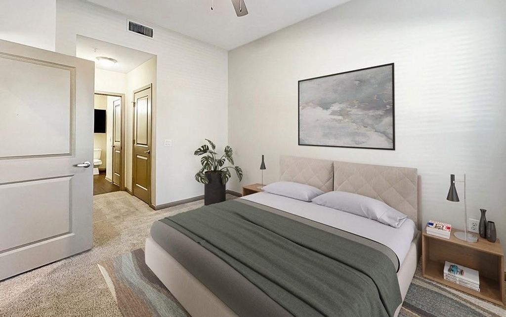 Photo of 306 Mc Gowen Street #3306, Houston, TX 77006 (MLS # 69311055)