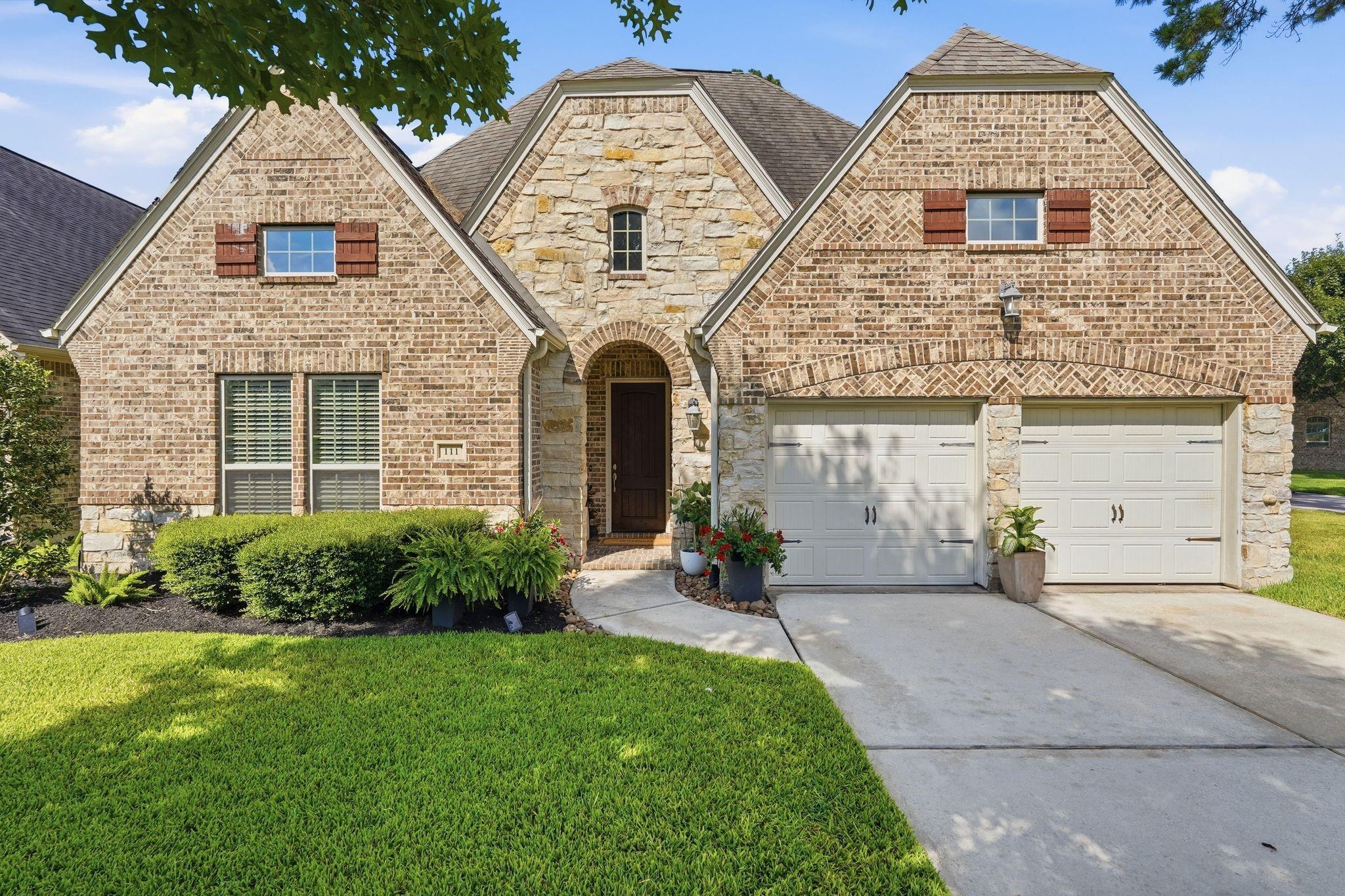 111 Riverbend Way