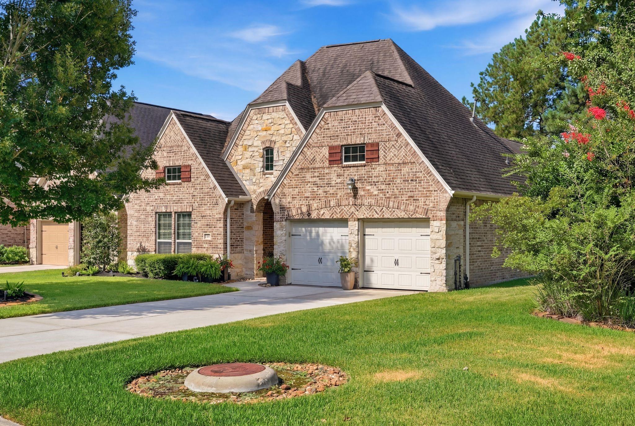 111 Riverbend Way