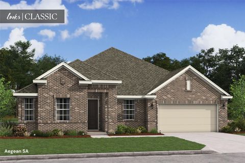 Photo of 18726 Eastwood Ridge Drive, Crosby, TX 77532 (MLS # 77514674)