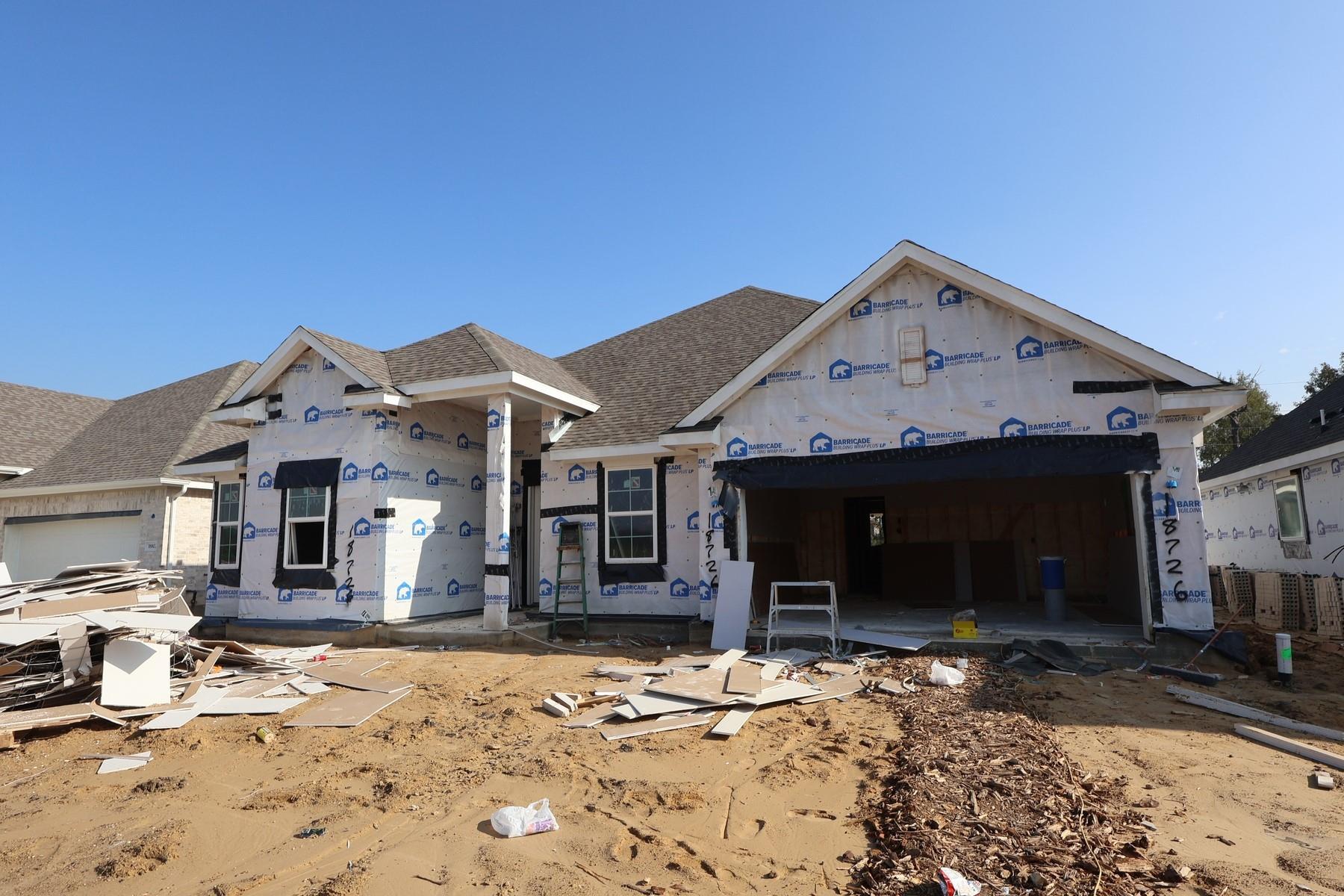 18726 Eastwood Ridge Drive