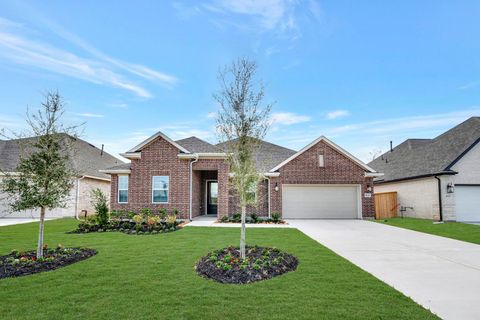 Photo of 18726 Eastwood Ridge Drive, Crosby, TX 77532 (MLS # 77514674)