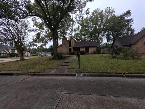 Photo of 20503 Marblehead Ct Ct, Humble, TX 77338 (MLS # 31821461)