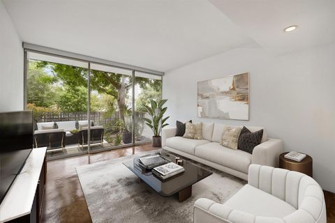 Photo of 2701 Westheimer Road #1H, Houston, TX 77098 (MLS # 93507228)