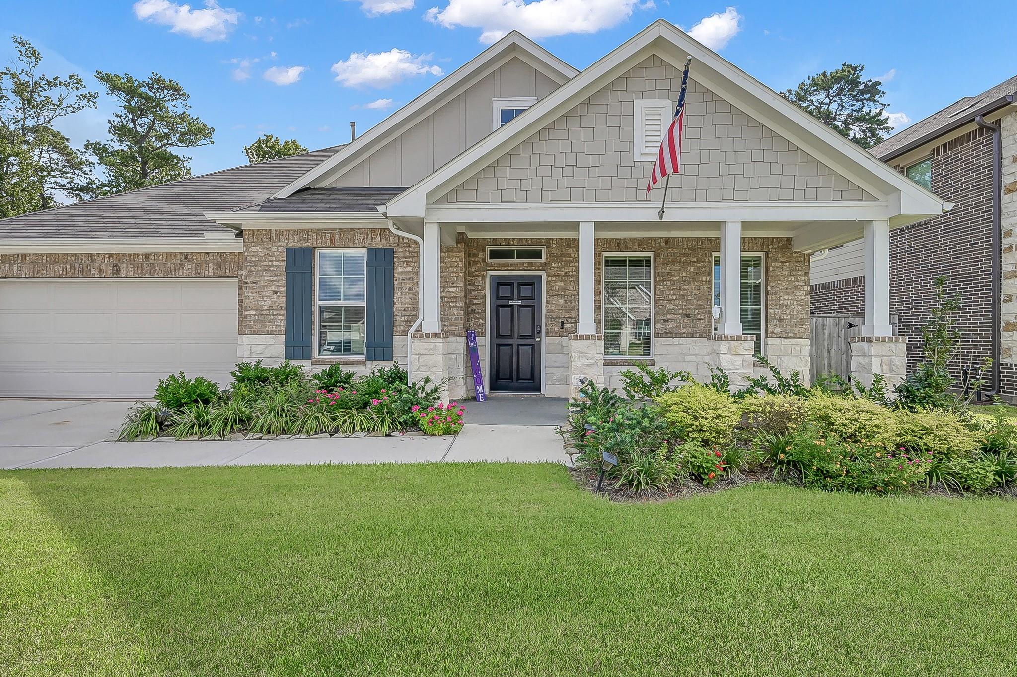 713 Ivory Creek Court