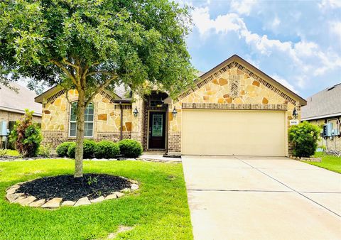 Photo of 6838 Pear Point Lane, Richmond, TX 77469 (MLS # 56657313)