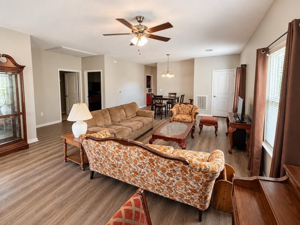 Photo of 7016 Semmes Street, Houston, TX 77093 (MLS # 74804418)