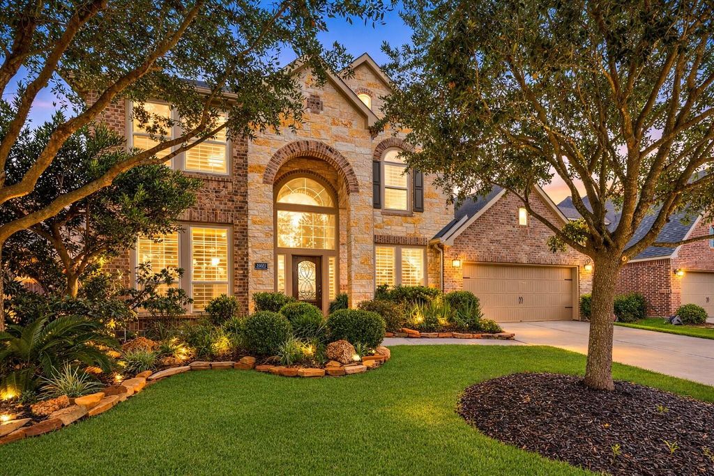 Photo of 28902 Davenport Drive, Katy, TX 77494 (MLS # 10048632)