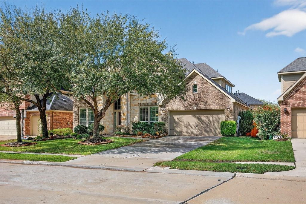 Photo of 28902 Davenport Drive, Katy, TX 77494 (MLS # 10048632)