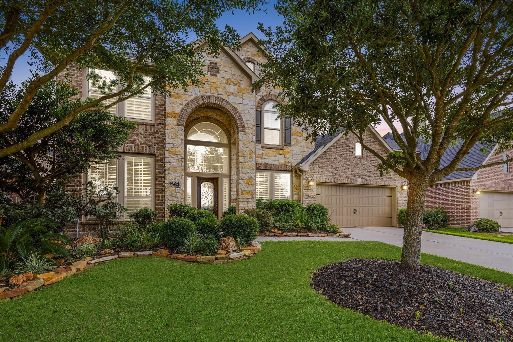 28902 Davenport Drive