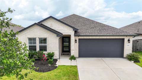 Photo of 10520 Deussen Lane, Texas City, TX 77591 (MLS # 61607675)