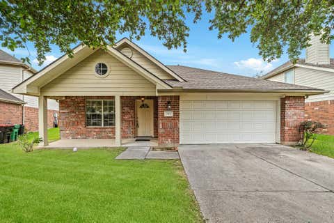 Photo of 7107 Piney Meadow Court, Houston, TX 77041 (MLS # 9322221)
