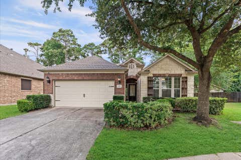 Photo of 13423 Hartland Lake Lane, Houston, TX 77044 (MLS # 33670742)