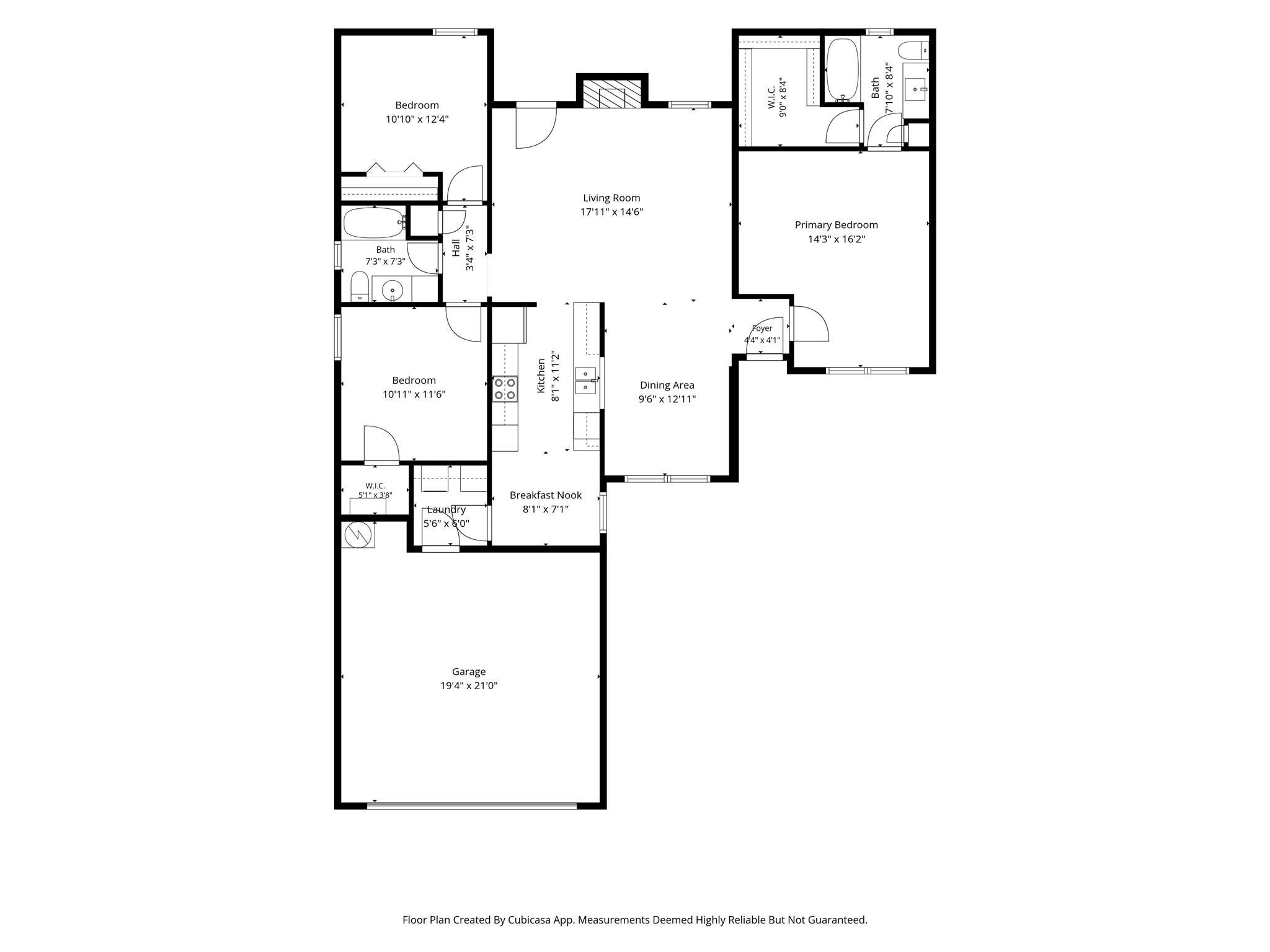 23619 Summer Pine Drive