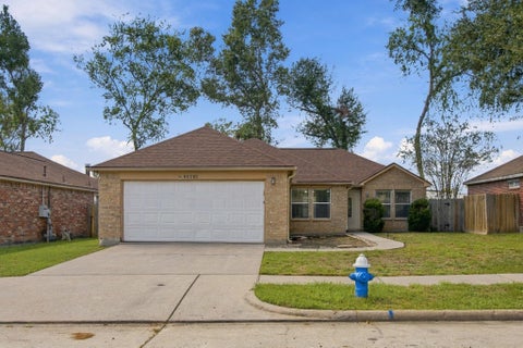 Photo of 23619 Summer Pine Drive, Spring, TX 77373 (MLS # 11492536)