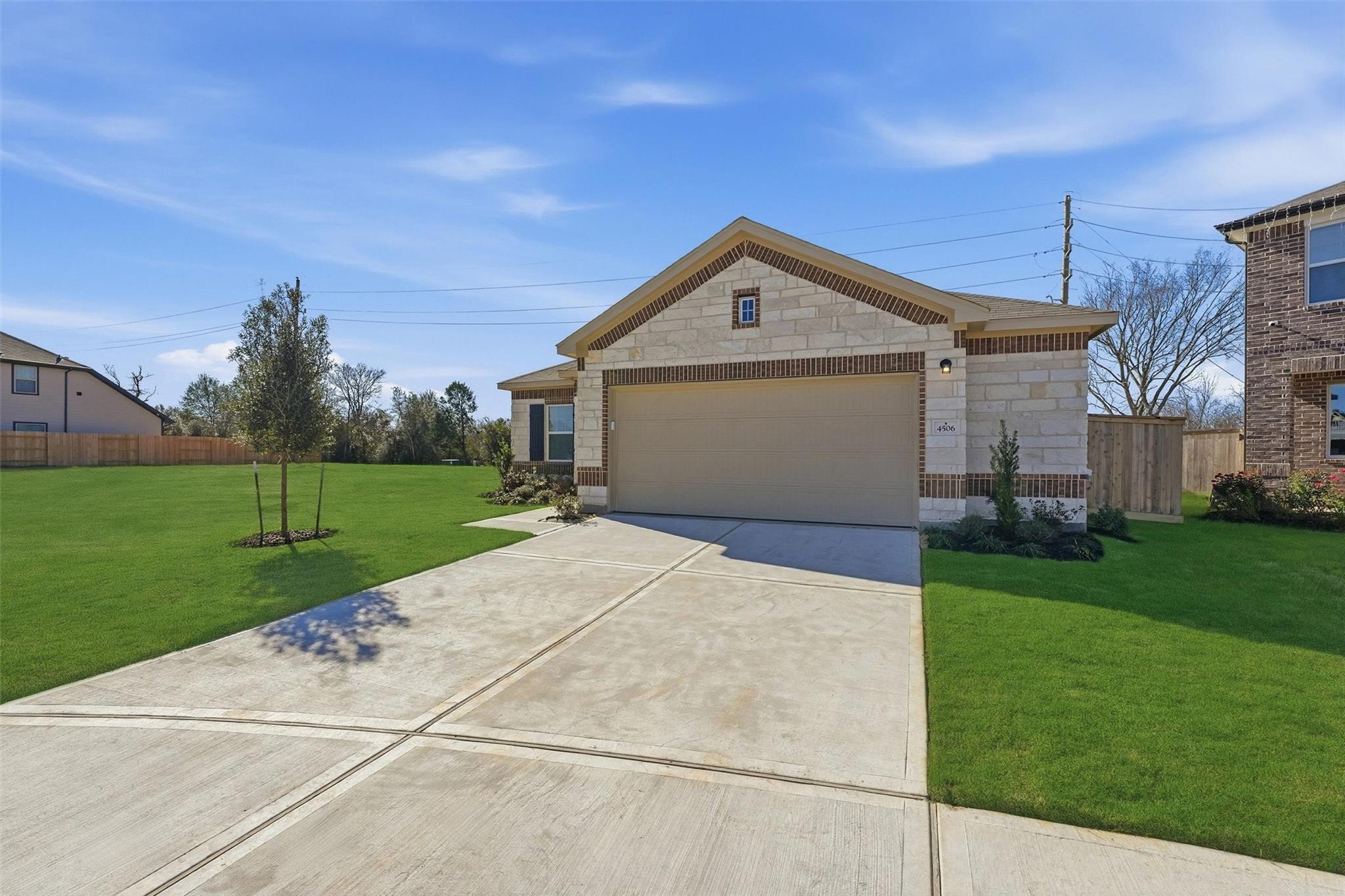 4506 Blue Moutain Laurel