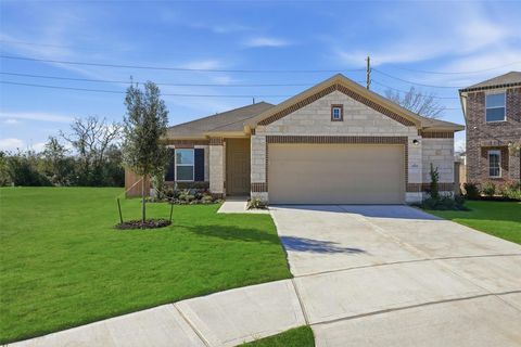 4506 Blue Moutain Laurel Pinehurst TX 77362