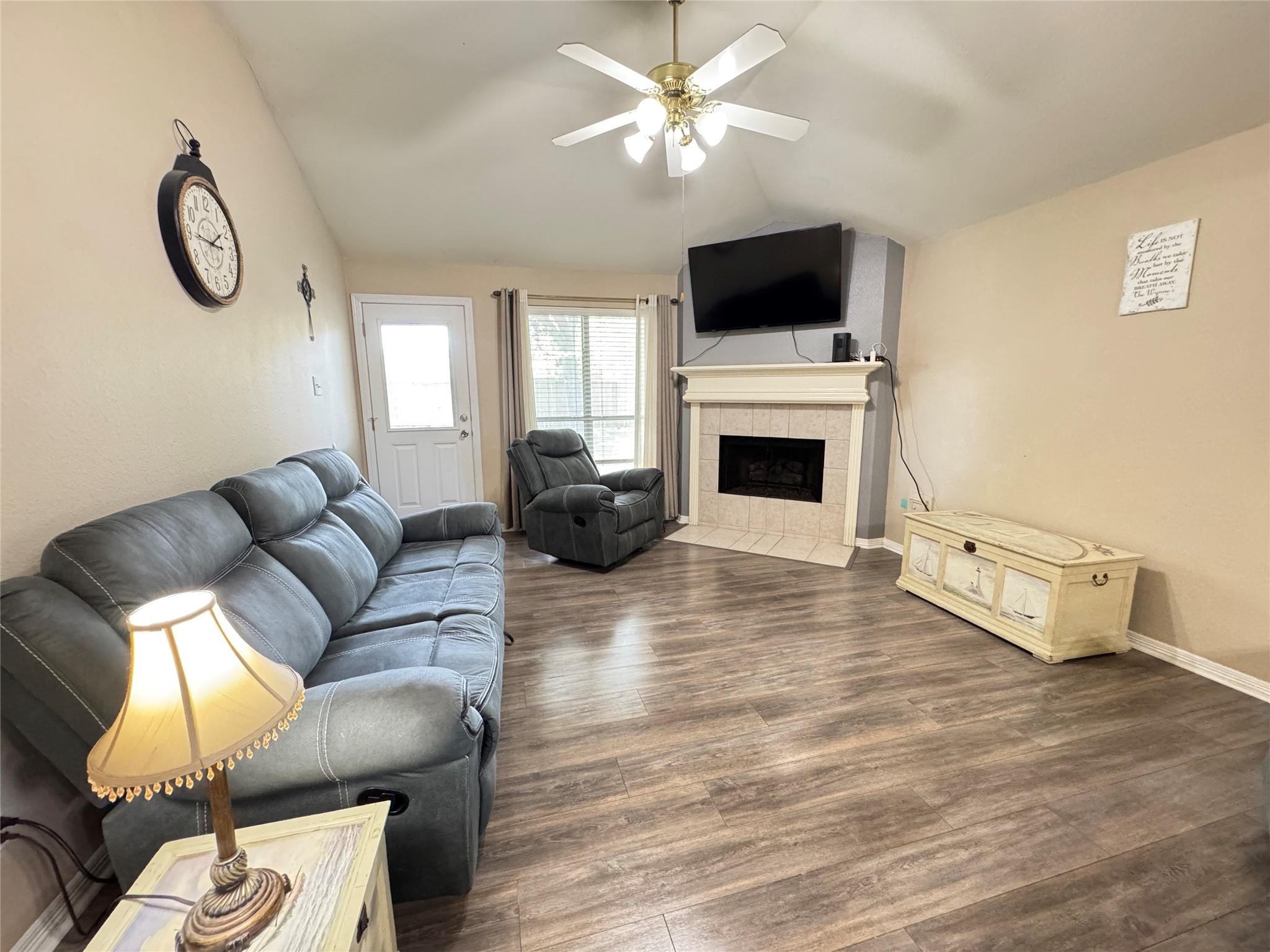 5427 Chase Wood Drive