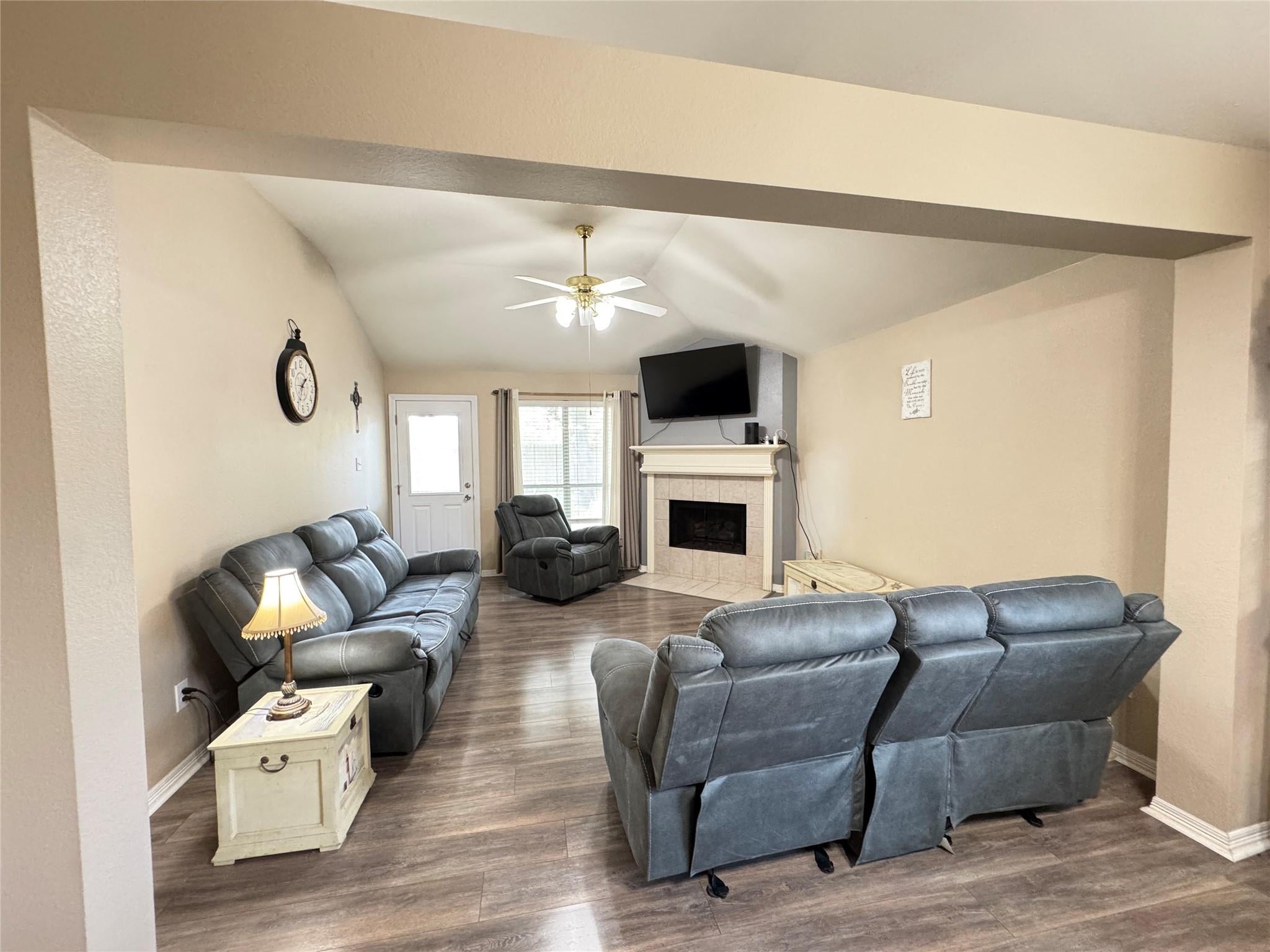 5427 Chase Wood Drive