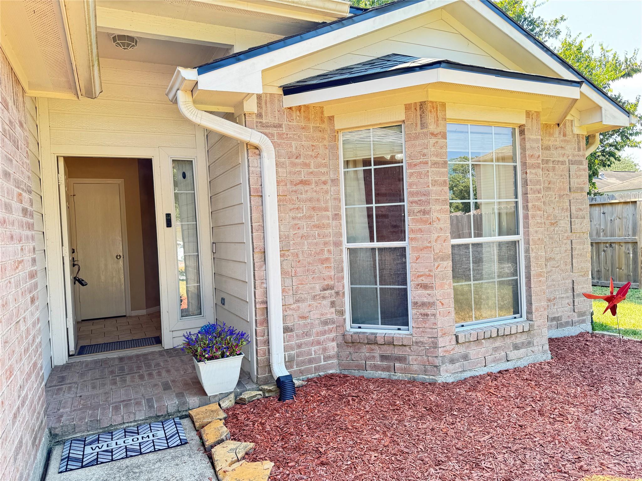 5427 Chase Wood Drive