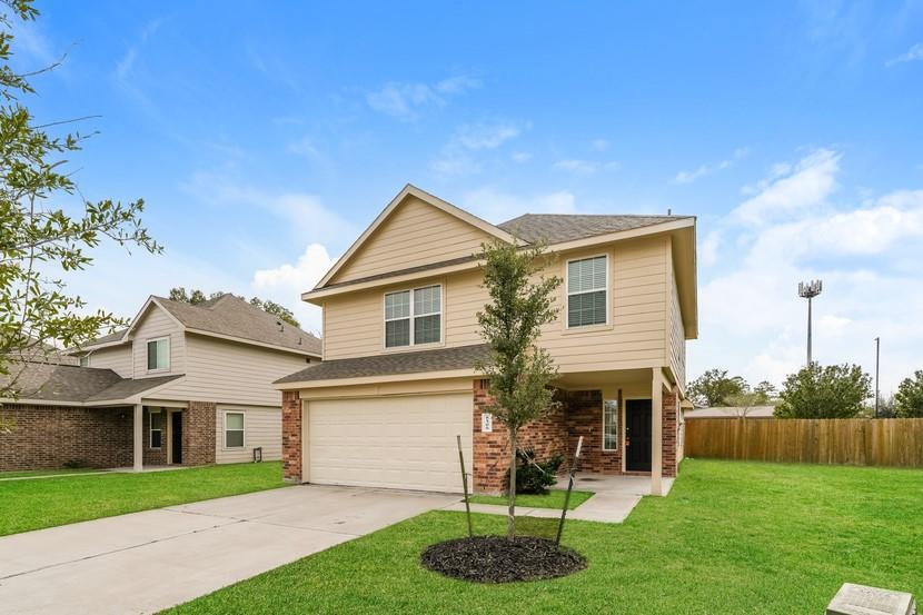 8506 Middleton Oaks Circle