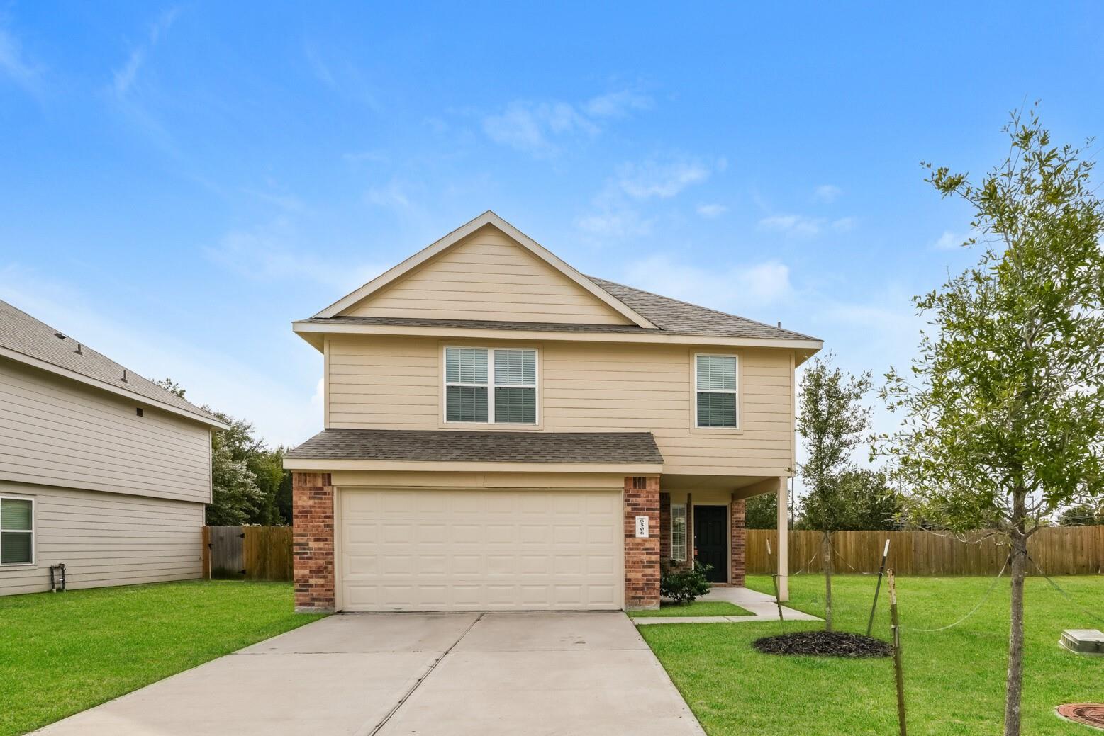 8506 Middleton Oaks Circle