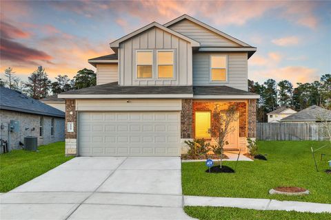 Photo of 6067 Diamond Vista Court, Spring, TX 77373 (MLS # 73667306)