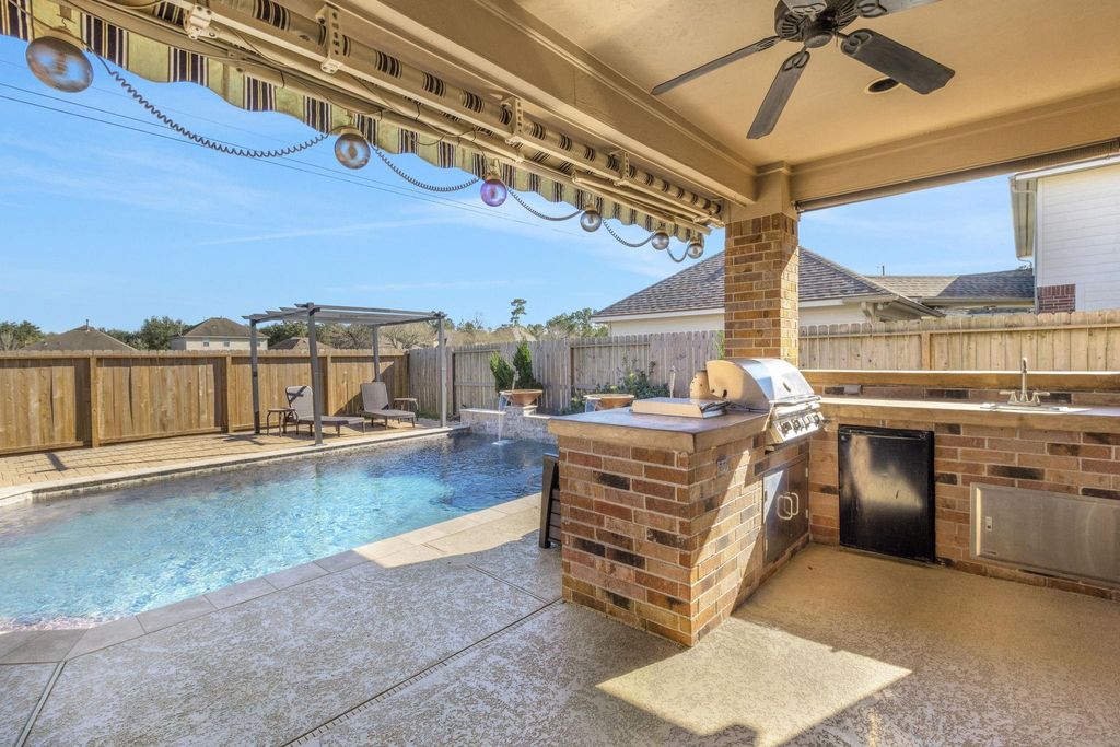 Photo of 25301 Ramrock Drive, Porter, TX 77365 (MLS # 10668412)