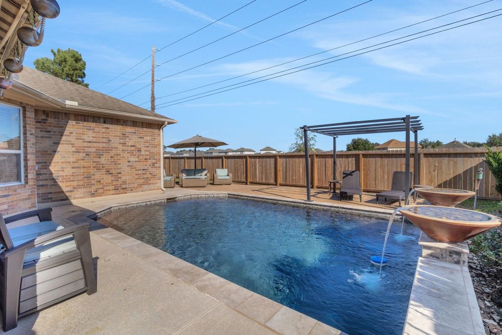 Photo of 25301 Ramrock Drive, Porter, TX 77365 (MLS # 10668412)