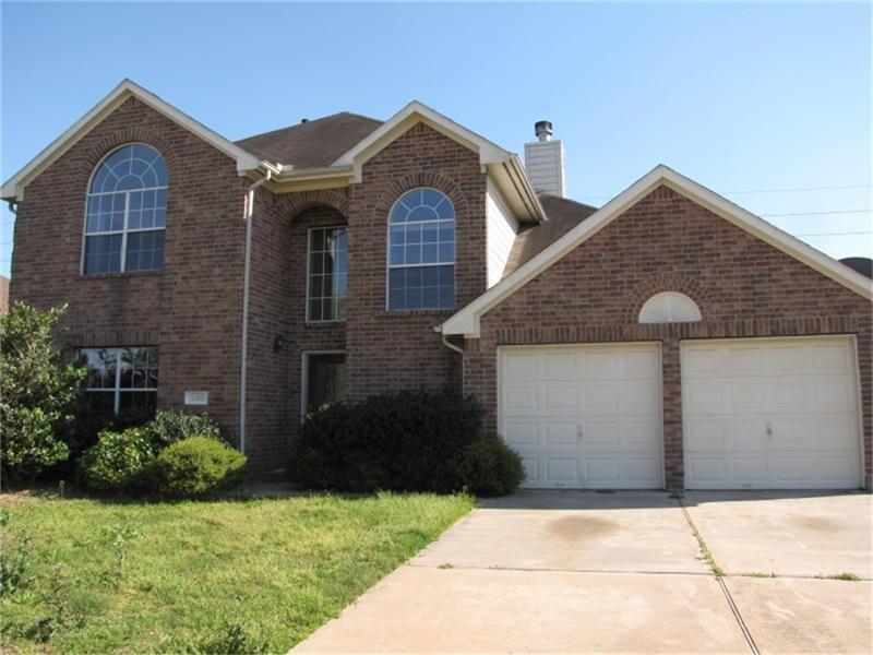 Photo of 1307 S Teal Estates Circle CIR, Fresno, TX 77545 (MLS # 9125745)