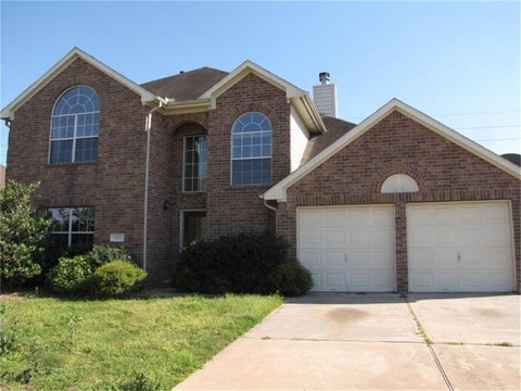 Photo of 1307 S Teal Estates Circle CIR, Fresno, TX 77545 (MLS # 9125745)