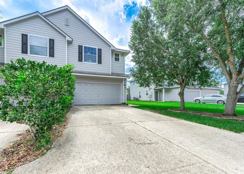Photo of 349 Brandy Ridge Lane, League City, TX 77539 (MLS # 45534469)
