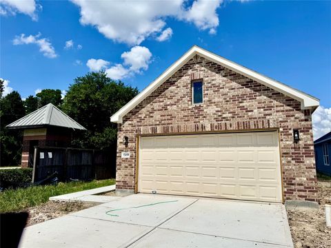 Photo of 17458 Wigeon Way Drive, Humble, TX 77396 (MLS # 76515299)