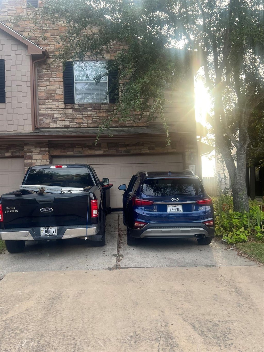 Photo of 14416 Lilygate Court, Houston, TX 77047 (MLS # 68674382)