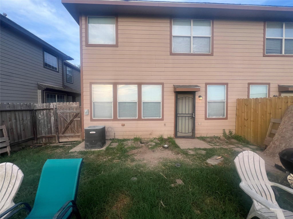 Photo of 14416 Lilygate Court, Houston, TX 77047 (MLS # 68674382)
