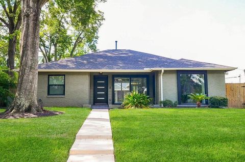 Photo of 3702 Charleston Street, Houston, TX 77021 (MLS # 43238107)