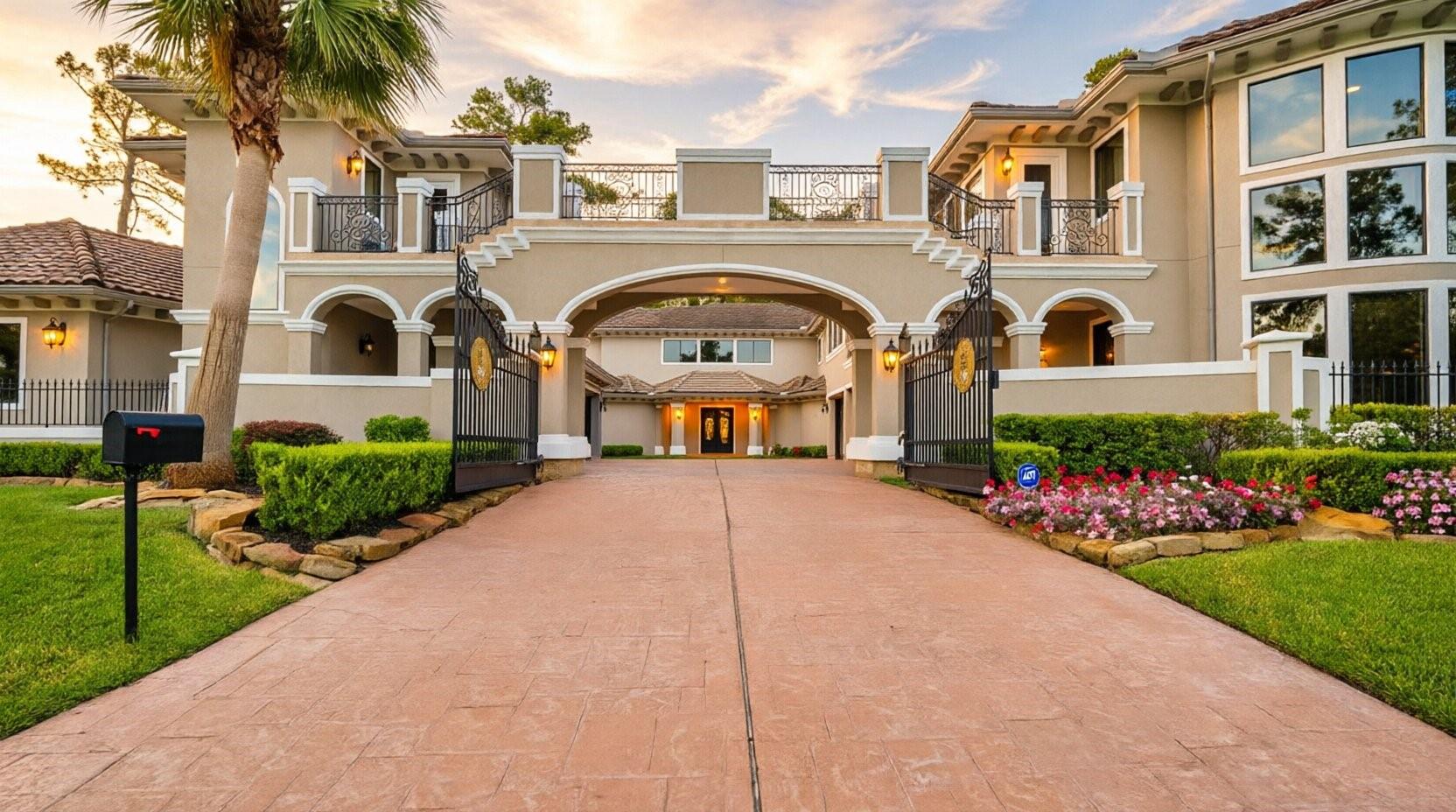 8107 St Michaels Crest Lane