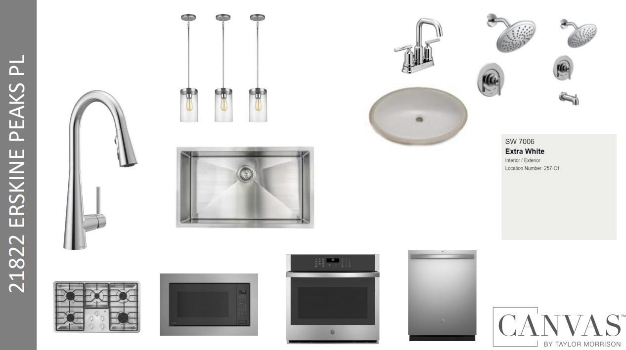 21822 Erskine Peaks Place