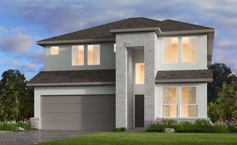 21822 Erskine Peaks Place Cypress TX 77433