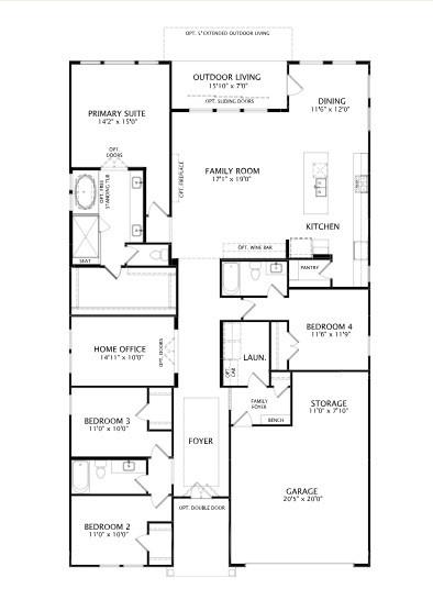 408 Sunset View Court