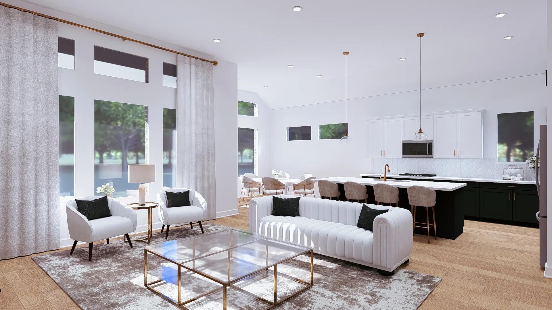 408 Sunset View Court