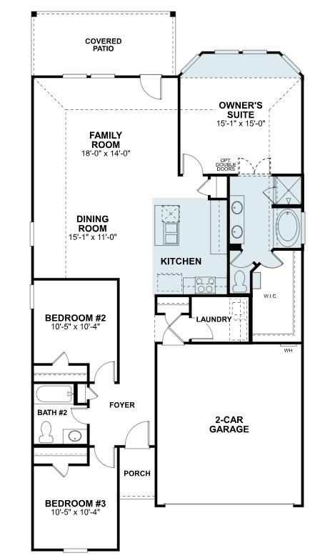 1077 Garnet Star Drive