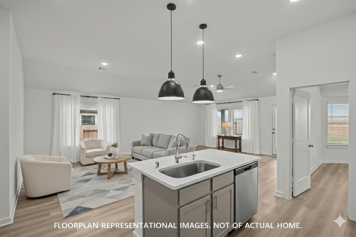 1077 Garnet Star Drive